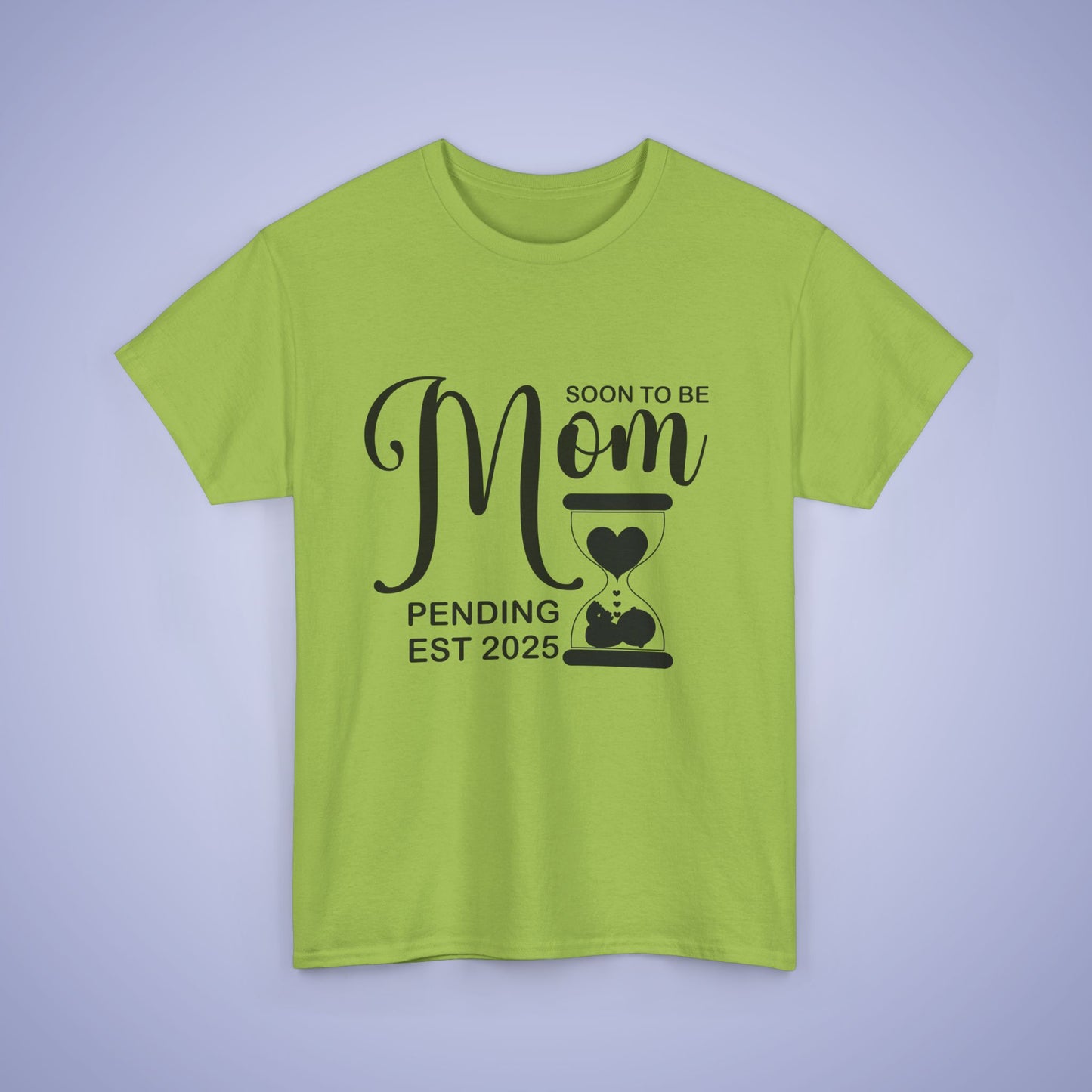 Soon to Be Mom Unisex T-Shirt