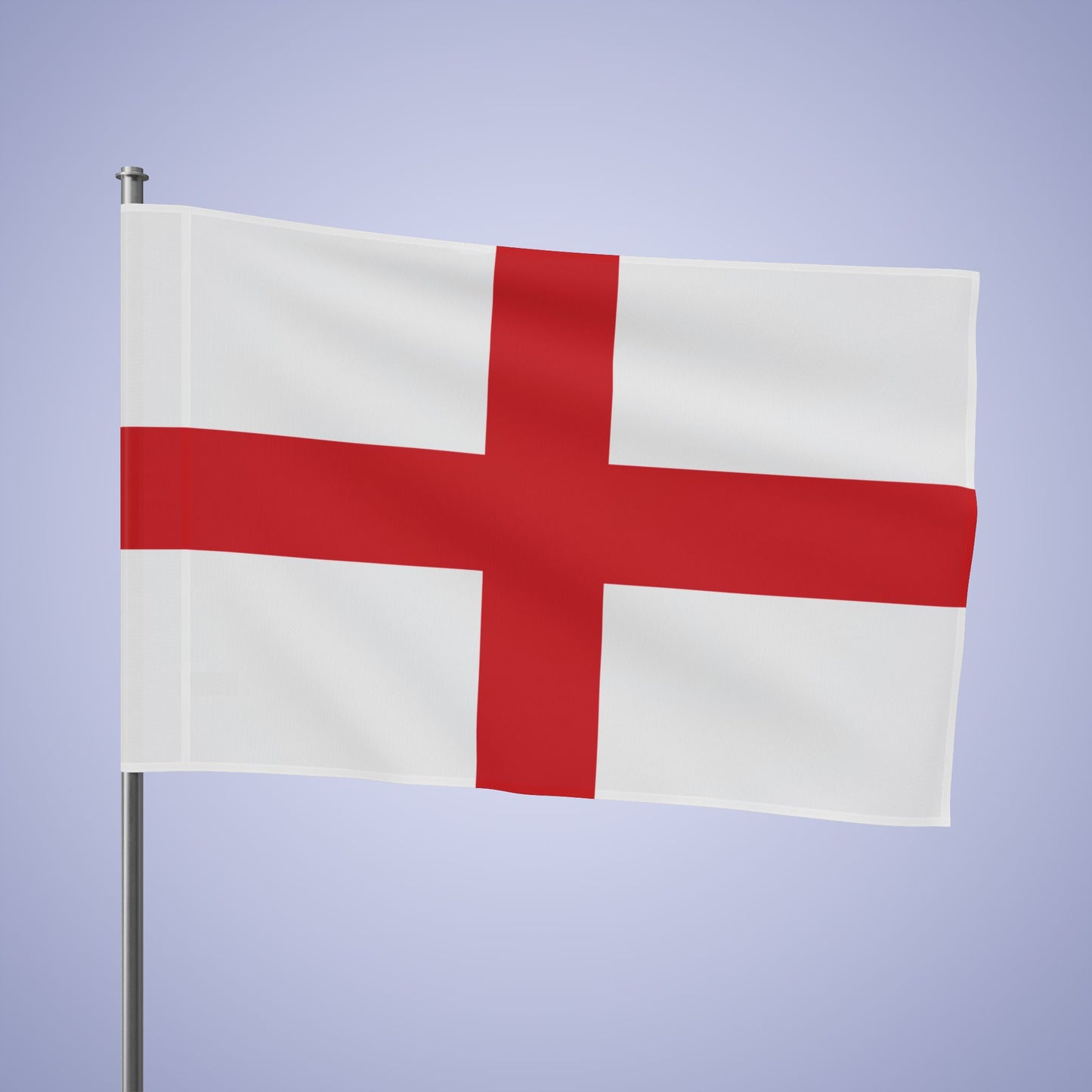 England Flag Banner Small Medium & Large