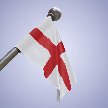 England Flag Banner Small Medium & Large