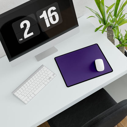 Dark Purple XXXXL Mouse Pad