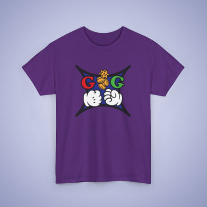GG Good Game Unisex T-Shirt