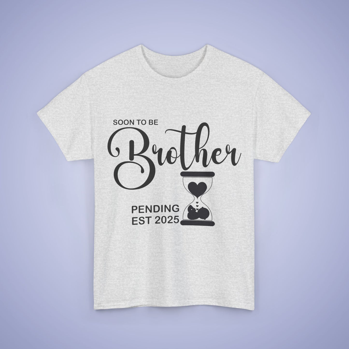 Soon to Be Brother Unisex T-Shirt