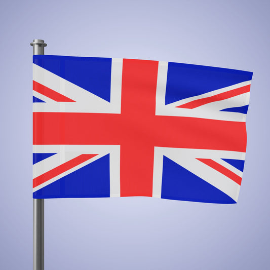 United Kingdom Flag