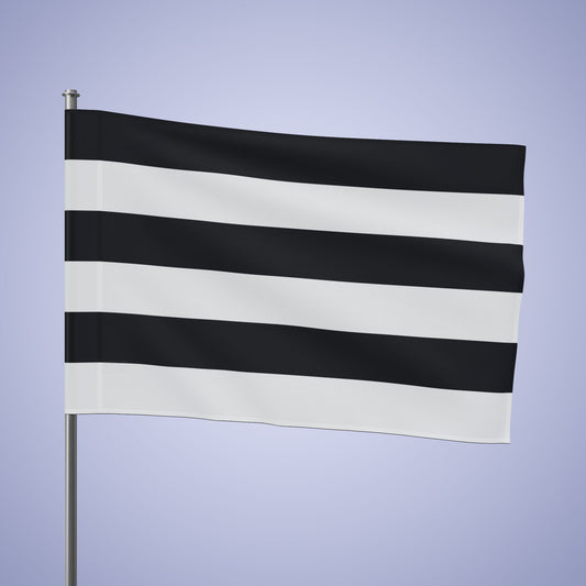 Straight Pride Month Flag Banner Small Medium & Large