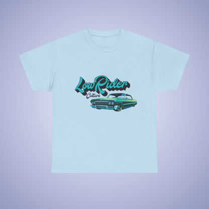 Low Rider Culture Unisex T-Shirt