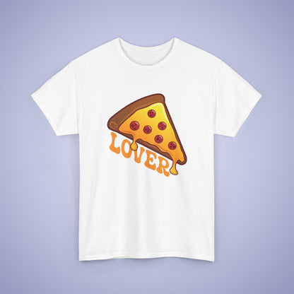 Pizza Lover Graphic Art Pizza Lover Funny T Shirt