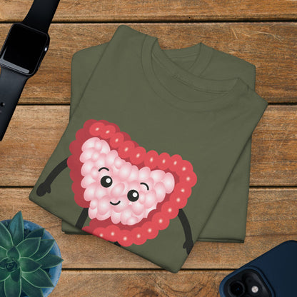 Cute Graphic Tee IBS Awareness Month Funny Unisex T Shirt