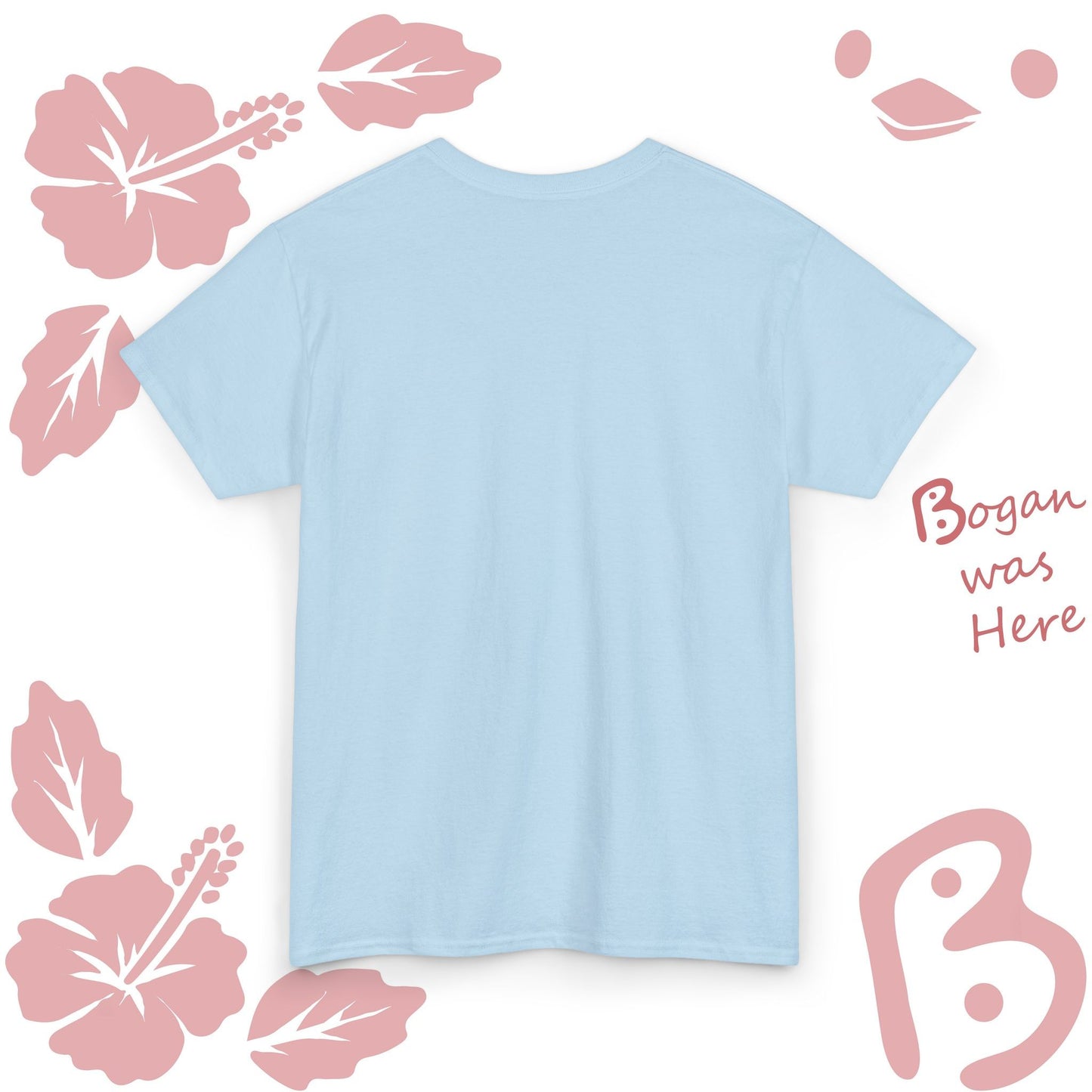 Drop Bear Cute Koala Bogan's Design Tshirt