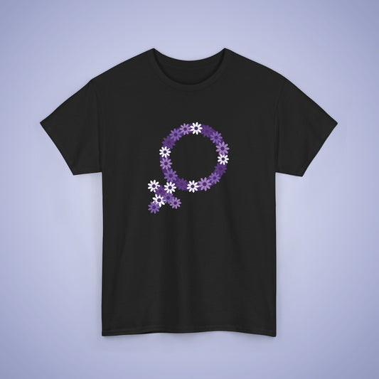 International Women's Day Unisex Tshirt