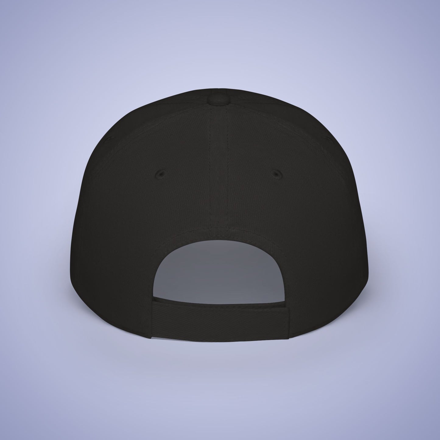 Pizza Pizza Cap Low Profile Baseball Hat for Pizza Lovers