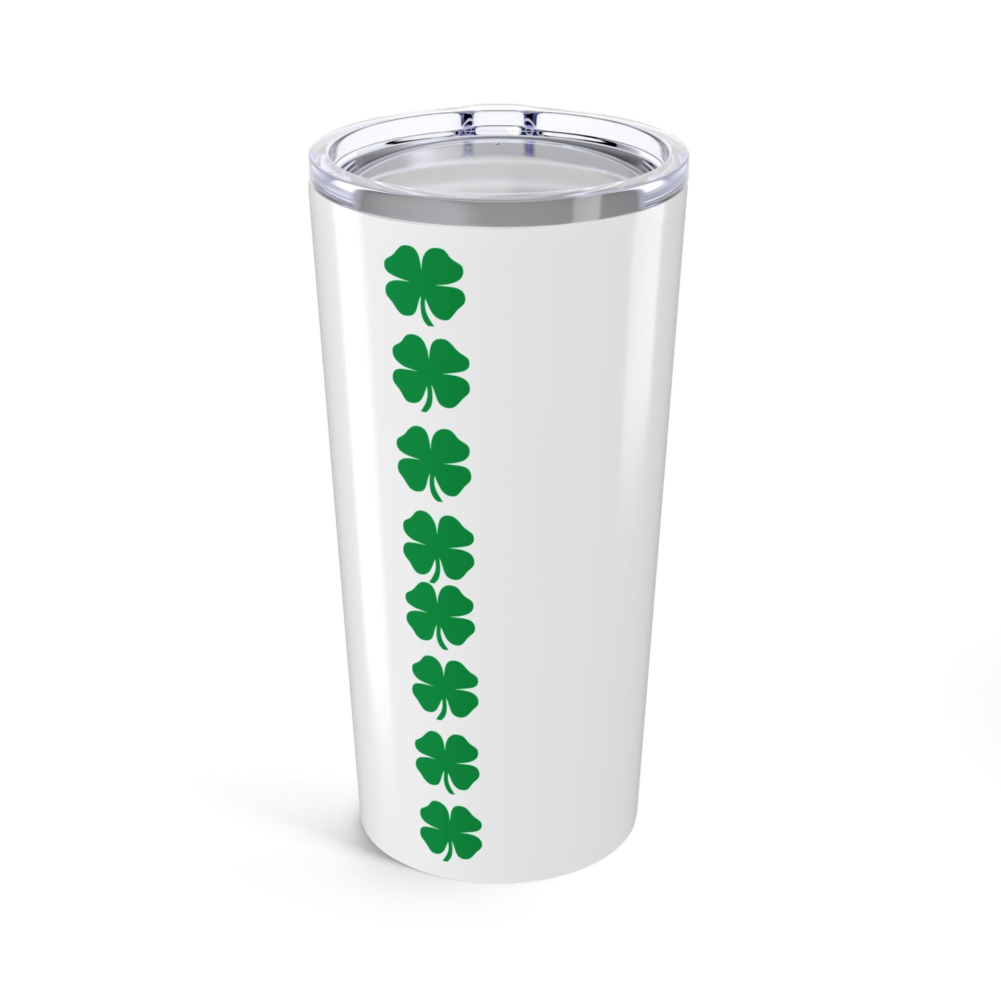 Lucky Mama 20oz Tumbler - Perfect St. Patrick's Day Gift