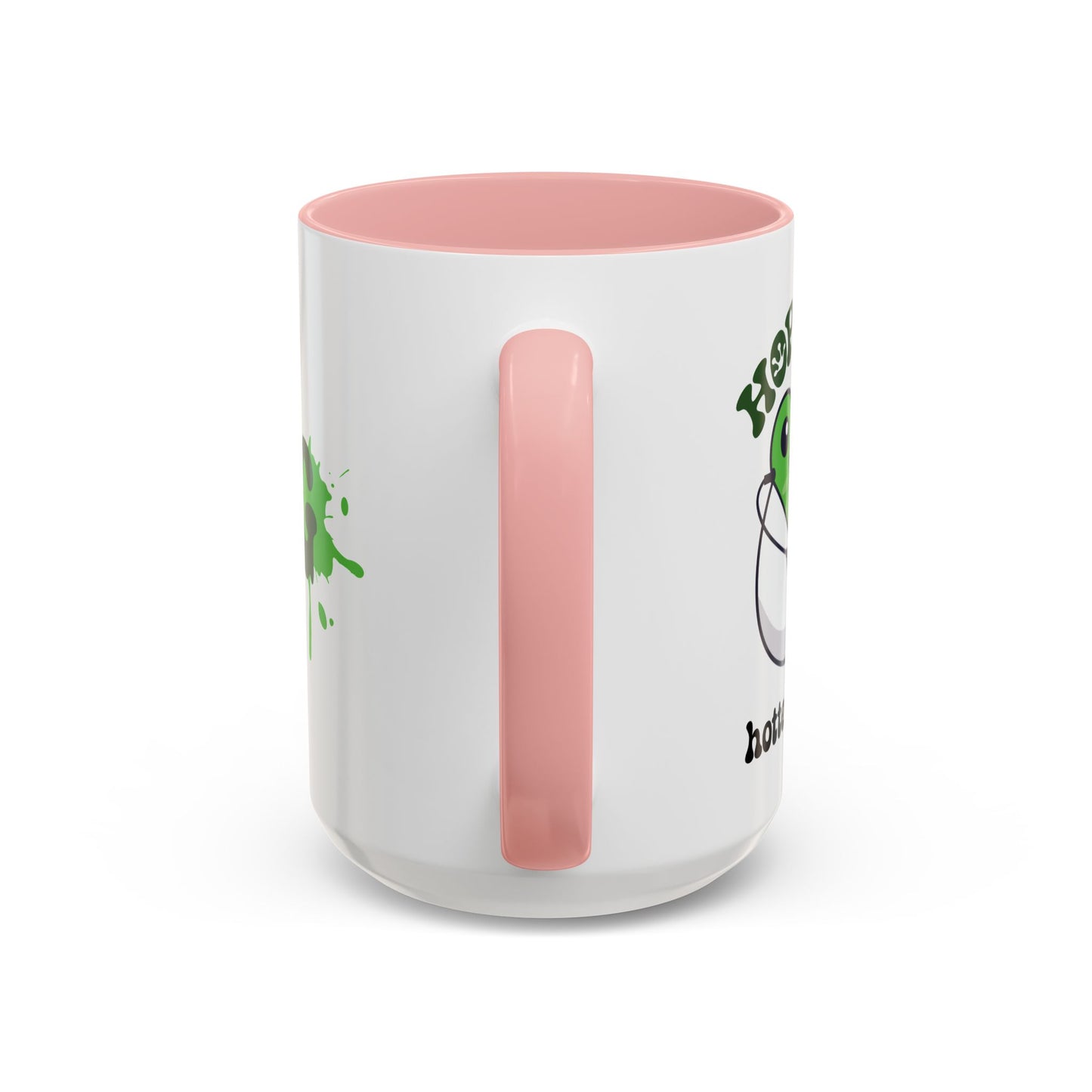 Hopitals Hottest Doctor Frog Lover Gift Coffee Mug Ceramic
