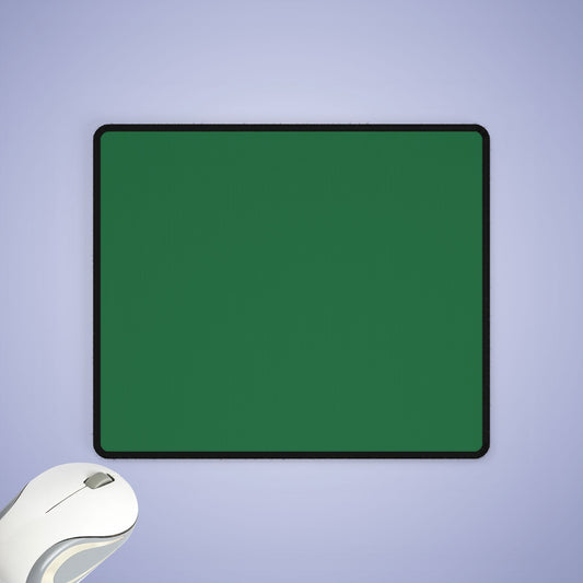 Green XXXXL Office Decor Teacher Gift Mouse Pad