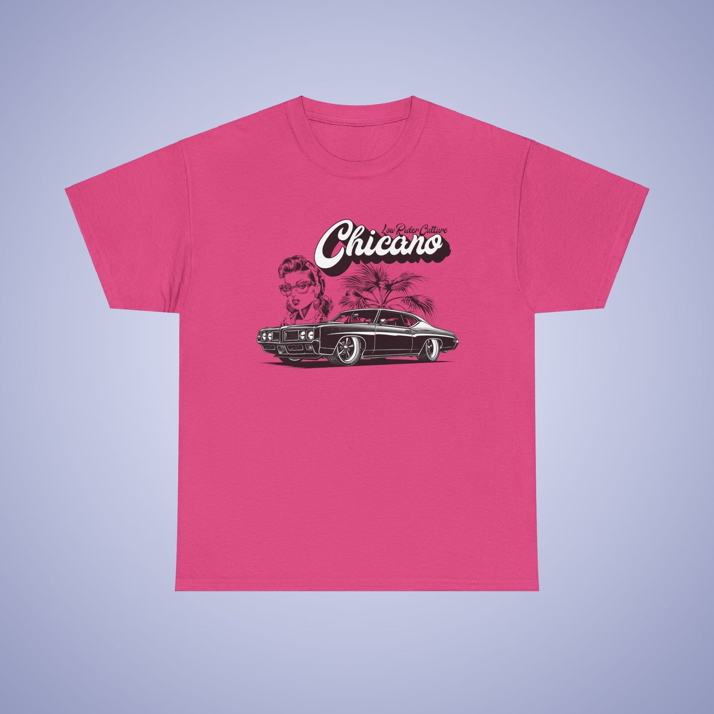 Chiccano Low Rider