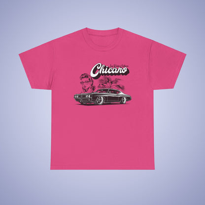 Chiccano Low Rider Unisex T-Shirt