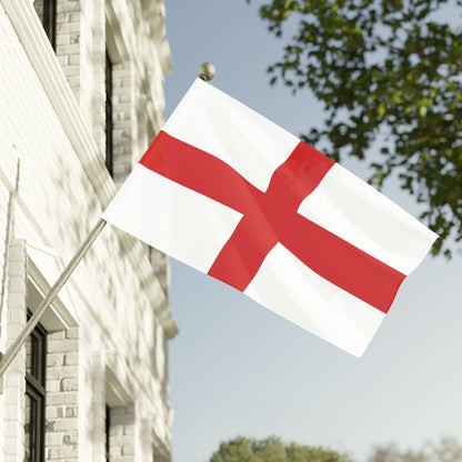 England Flag Banner Small Medium & Large