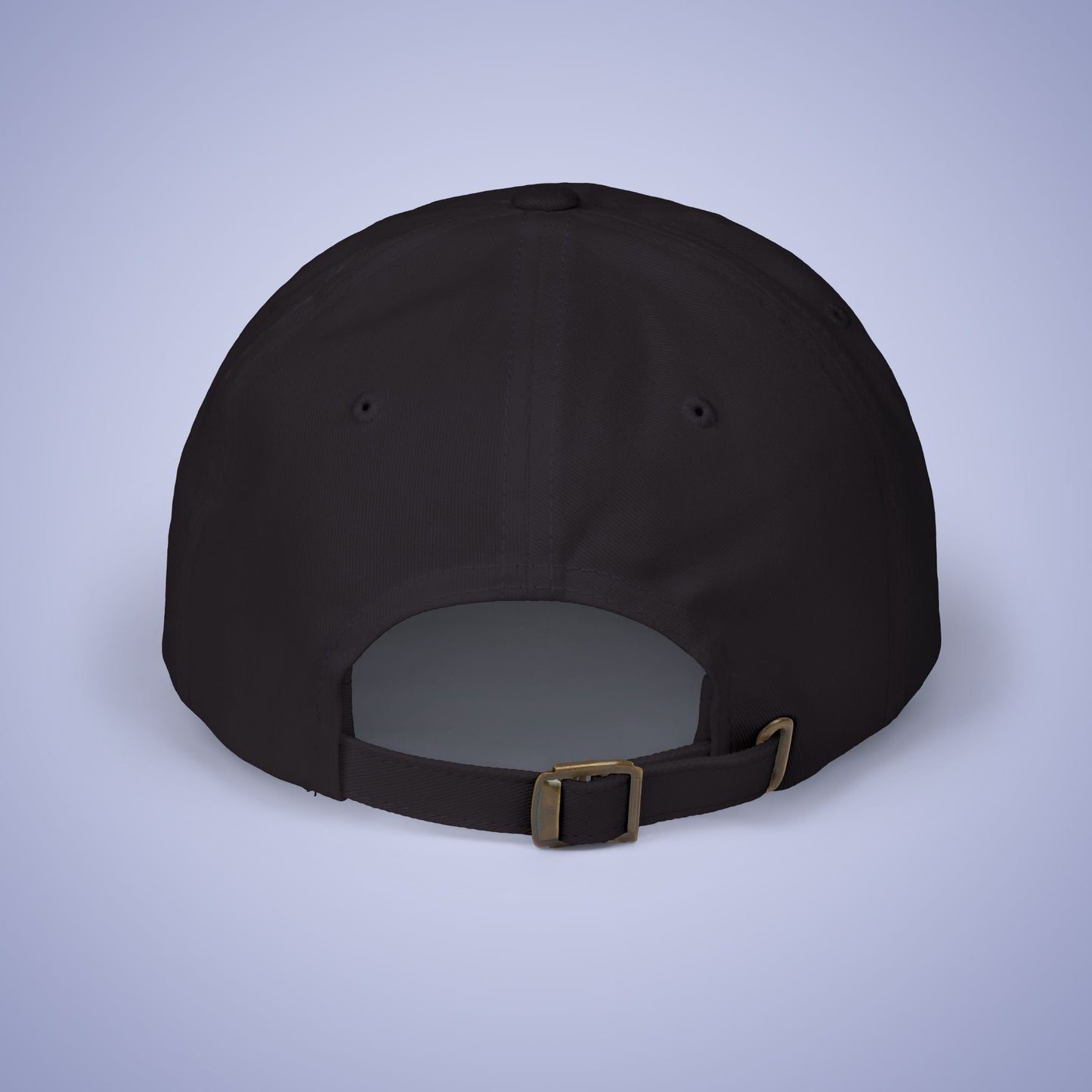 Blackity Black Juneteenth Embroidered Classic Dad Cap Unisex White Embroidery