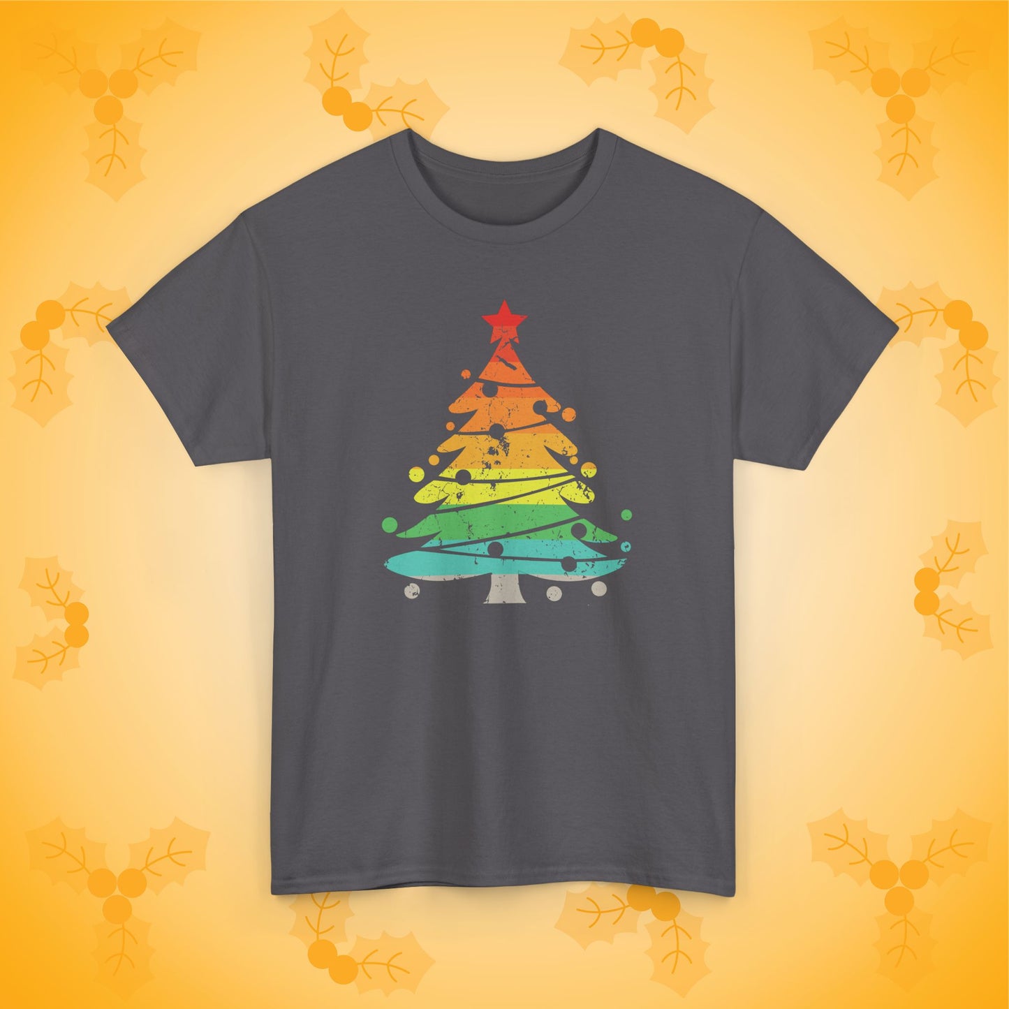 The Tree Unisex T-Shirt