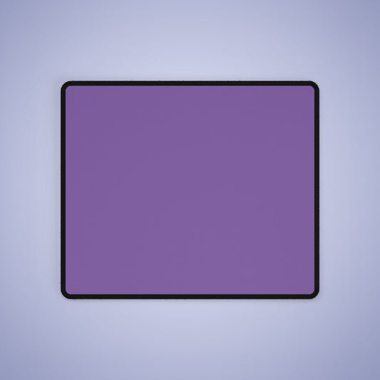 Light Purple XXXXL Mouse Pad
