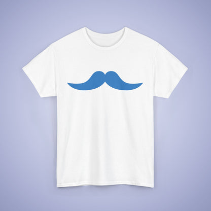 Moustache Style 3 Unisex T-Shirt