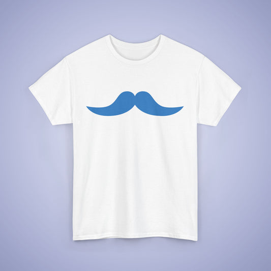 Moustache Style 3 Unisex T-Shirt