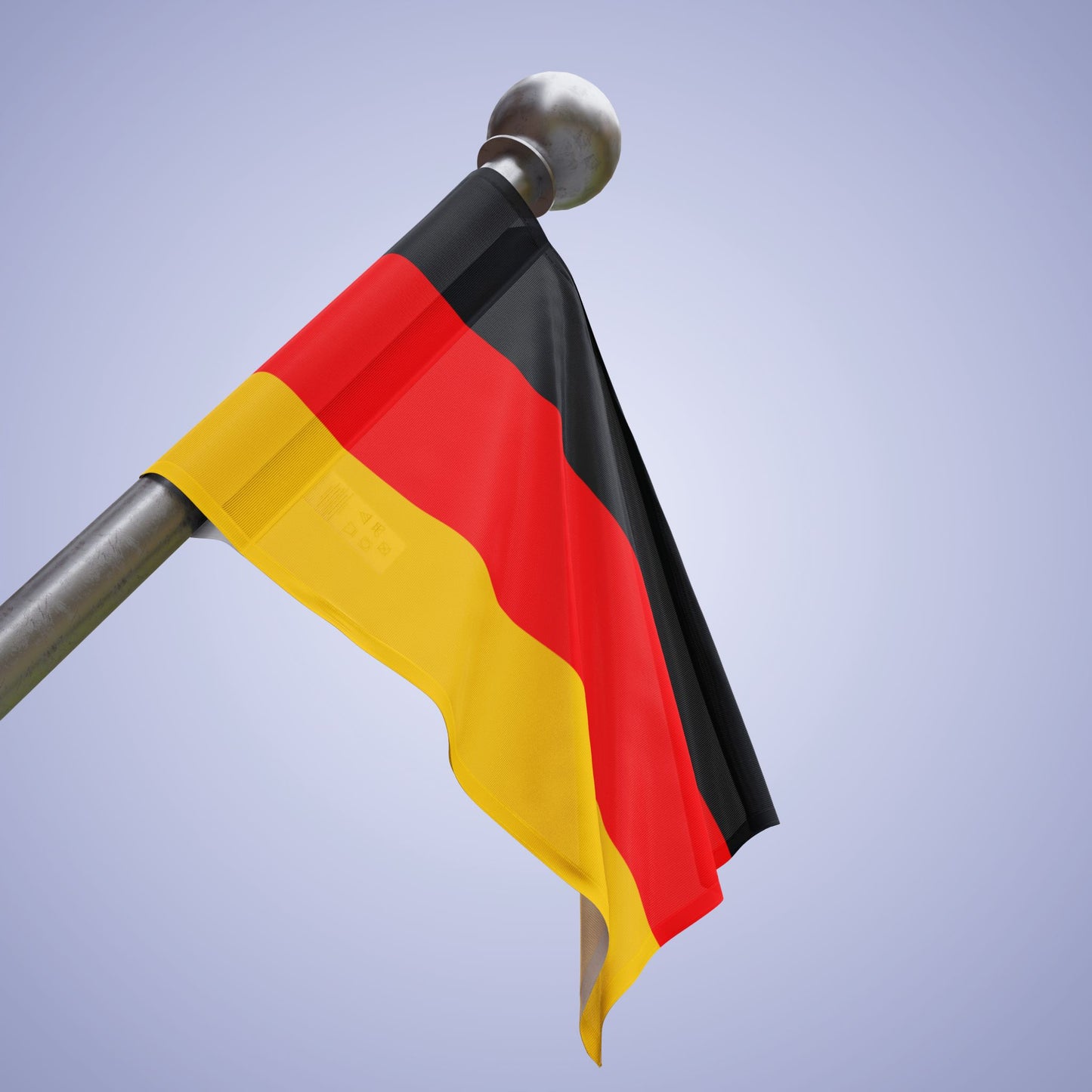 German Flag