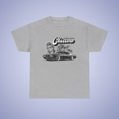 Chiccano Low Rider Unisex T-Shirt