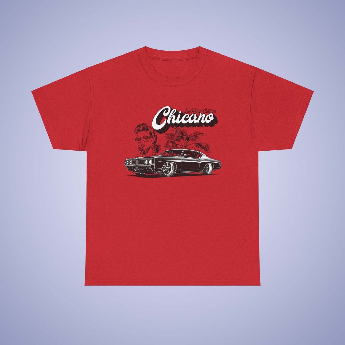 Chiccano Low Rider