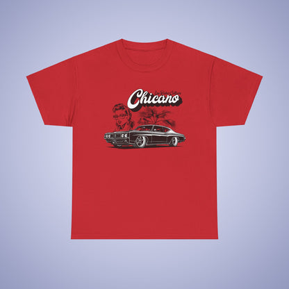 Chiccano Low Rider Unisex T-Shirt