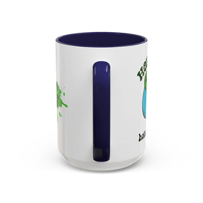 Hopitals Hottest Nurse Frog Lover Gift Coffee Mug Ceramic