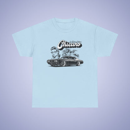 Chiccano Low Rider Unisex T-Shirt