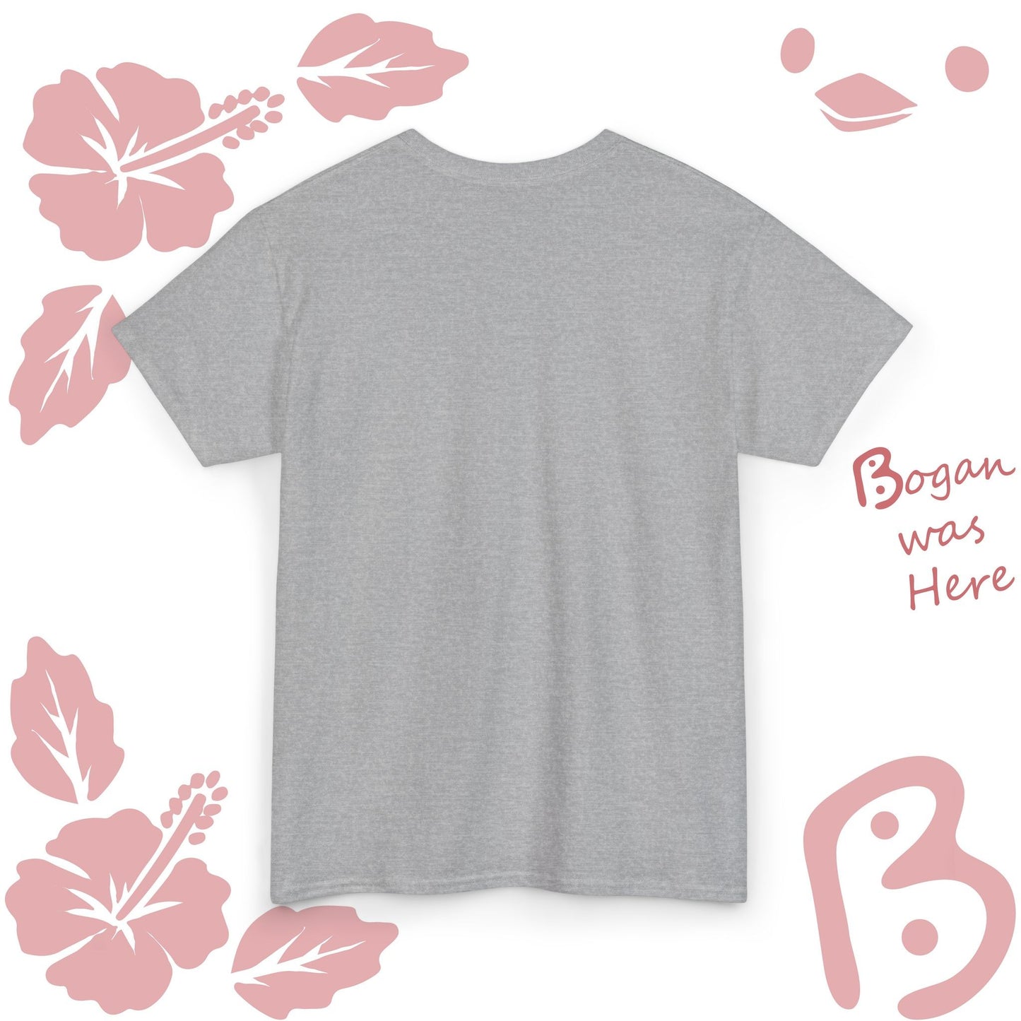 Drop Bear Cute Koala Bogan's Design Tshirt