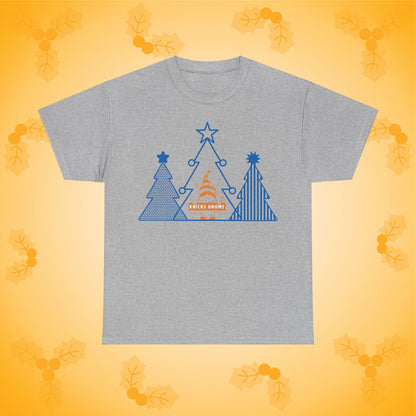 Knicks Gnome Unisex T-Shirt