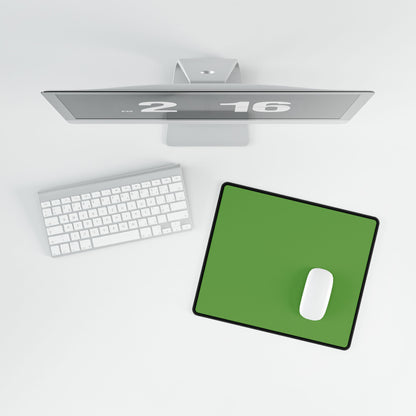 Green XXXXL Mouse Pad