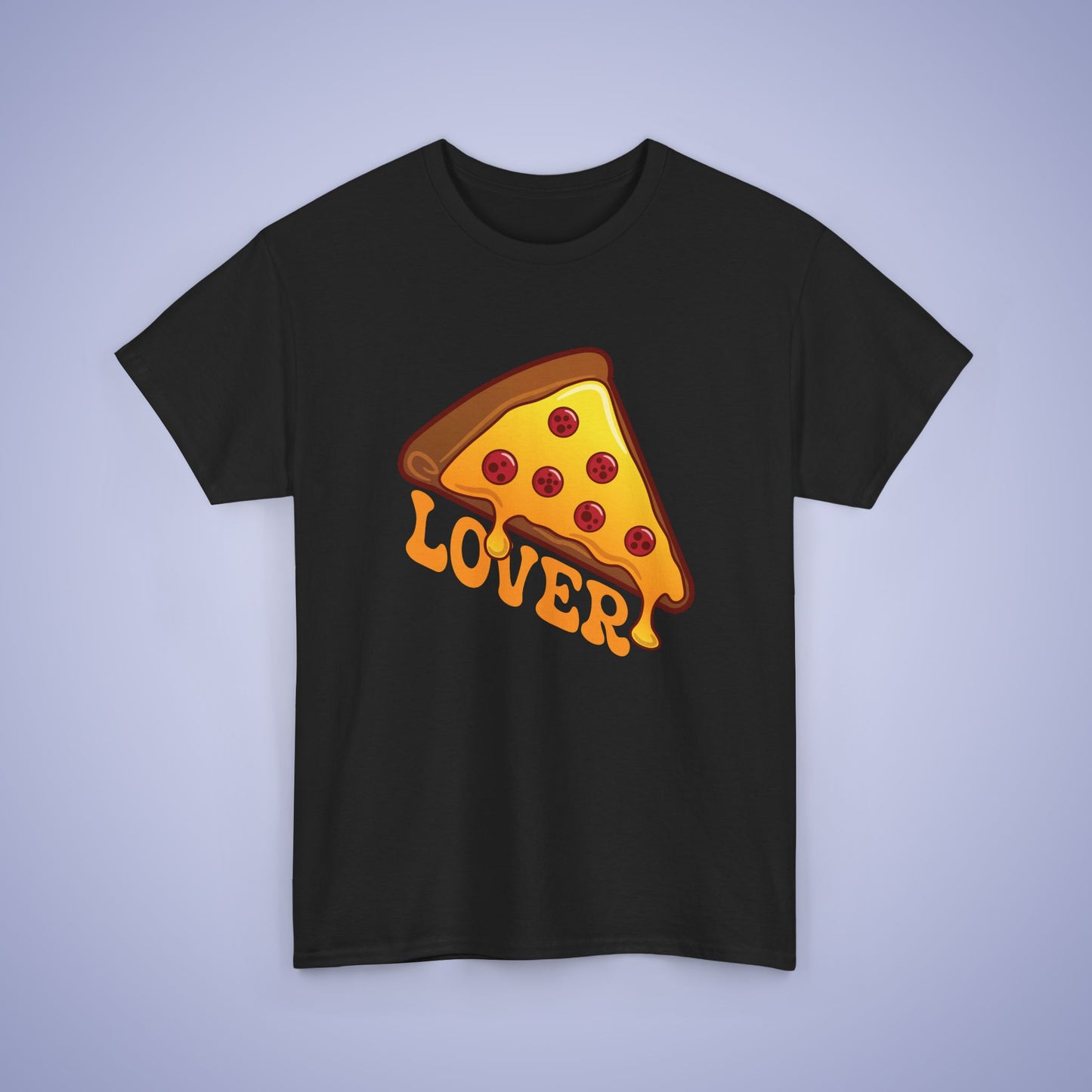 Pizza Lover Graphic Art Pizza Lover Funny T Shirt
