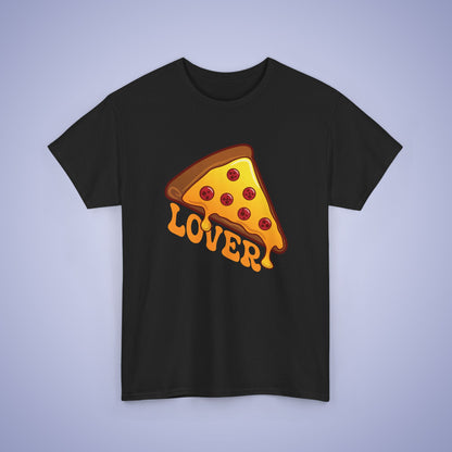 Pizza Lover Graphic Art Pizza Lover Funny T Shirt