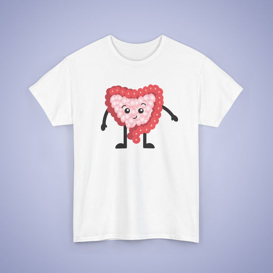 Cute Graphic Tee IBS Awareness Month Funny Unisex T Shirt