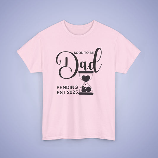 Soon to Be Dad Unisex T-Shirt