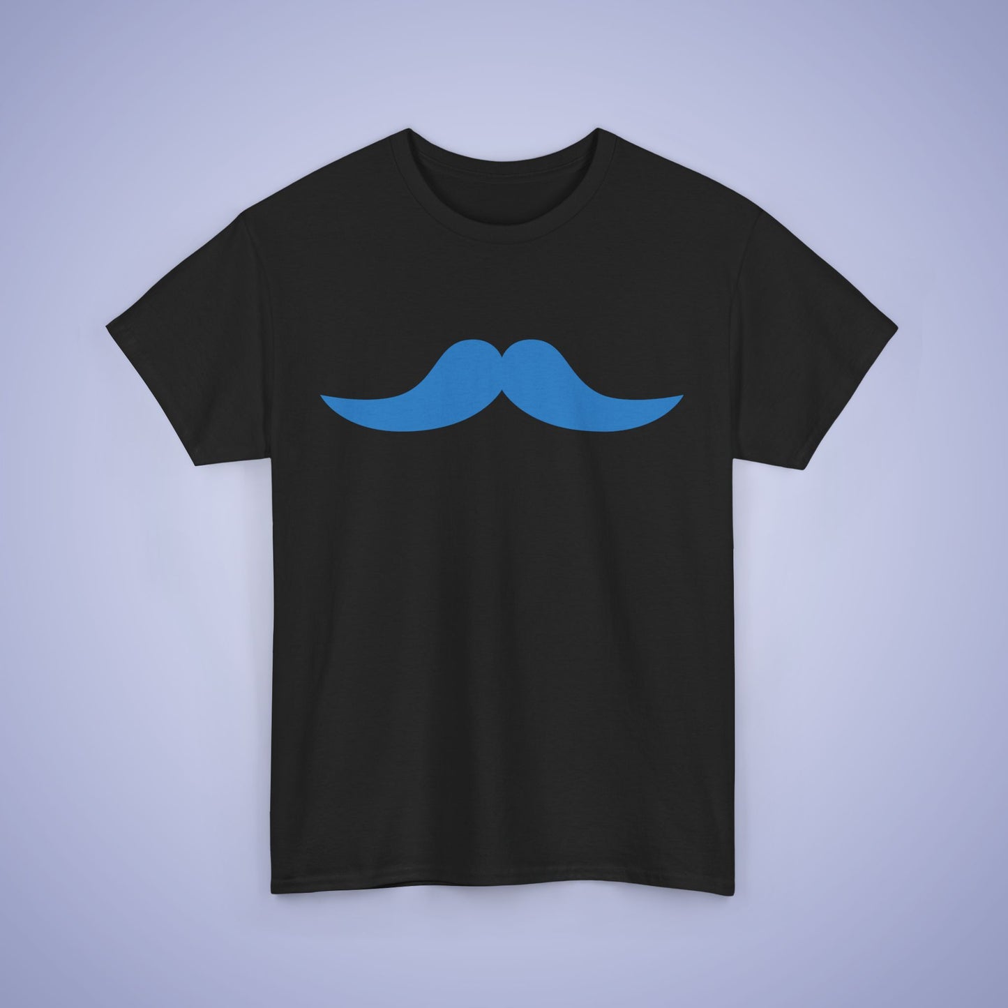 Moustache Style 3 Unisex T-Shirt