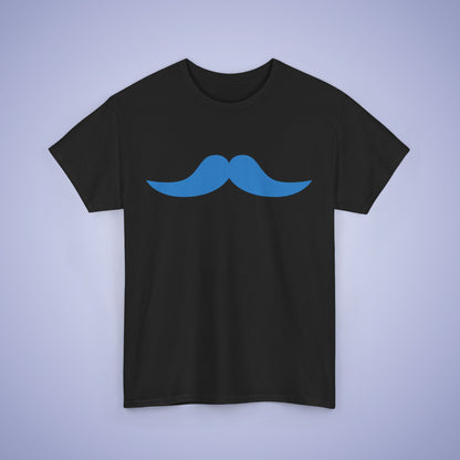 Moustache Style 3 Unisex T-Shirt