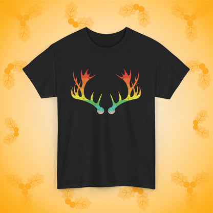 The Antlers Unisex T-Shirt