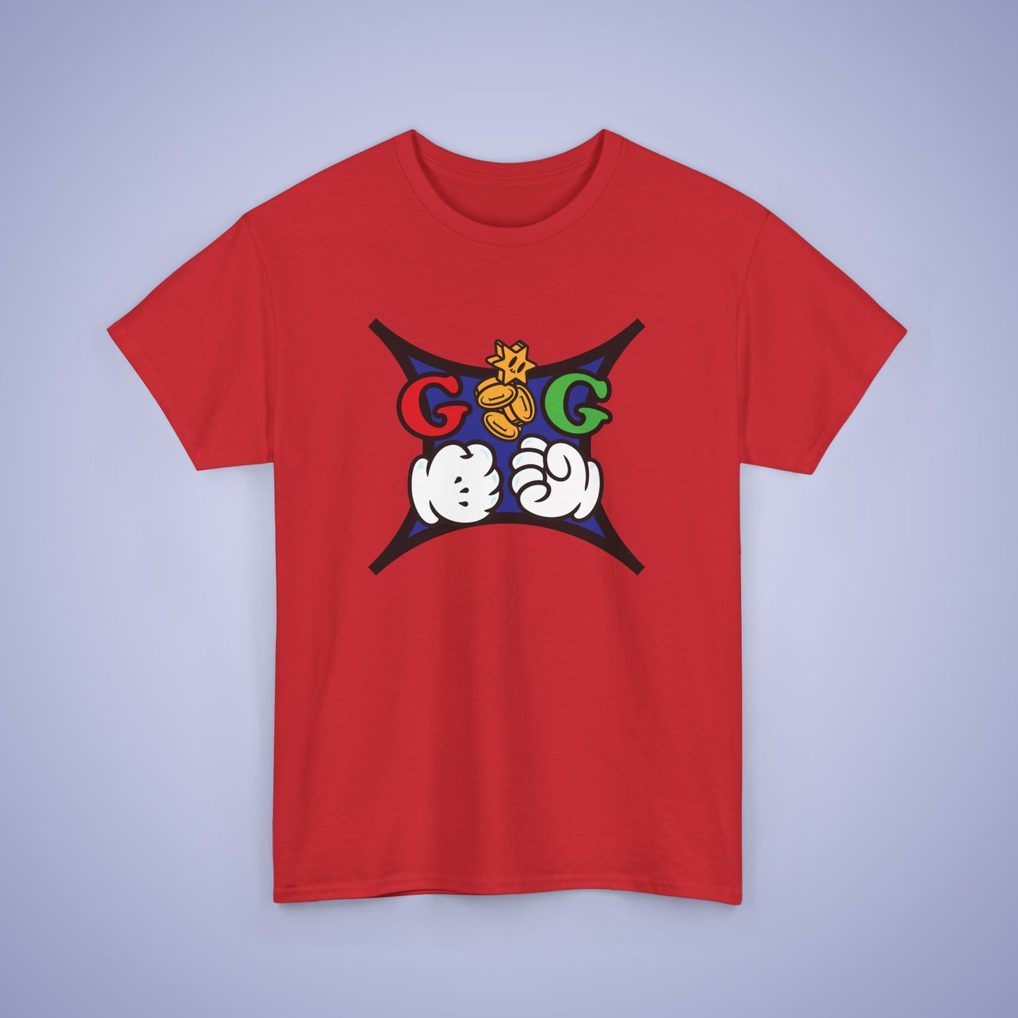 GG Good Game Unisex T-Shirt