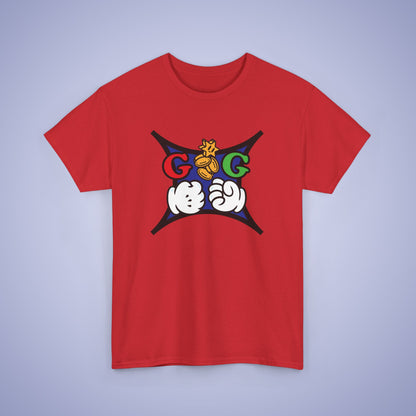 GG Good Game Unisex T-Shirt