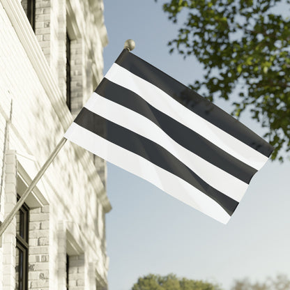 Straight Pride Month Flag Banner Small Medium & Large