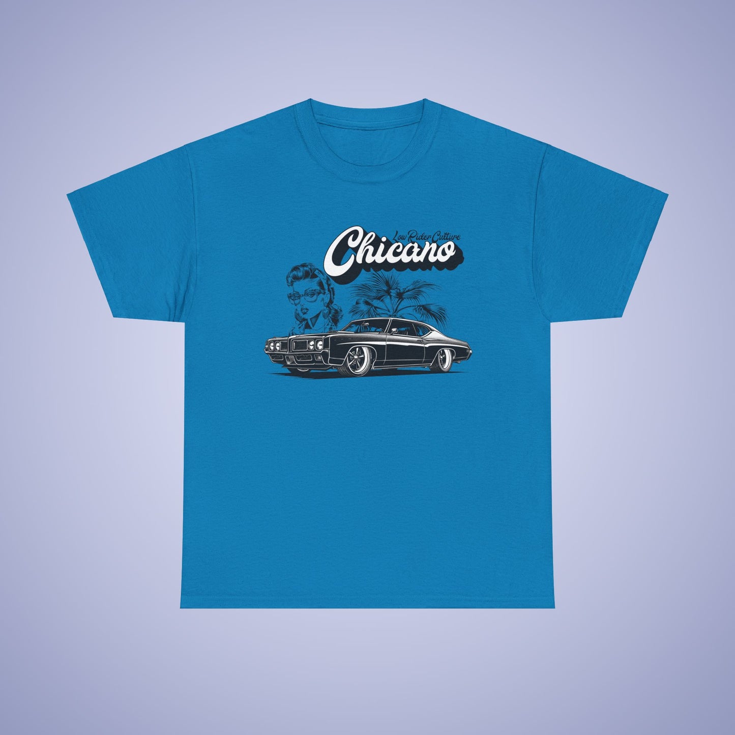 Chiccano Low Rider