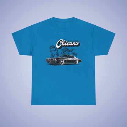 Chiccano Low Rider Unisex T-Shirt