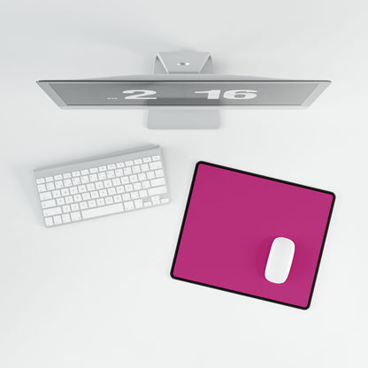 Hot Pink XXXXL Mouse Pad