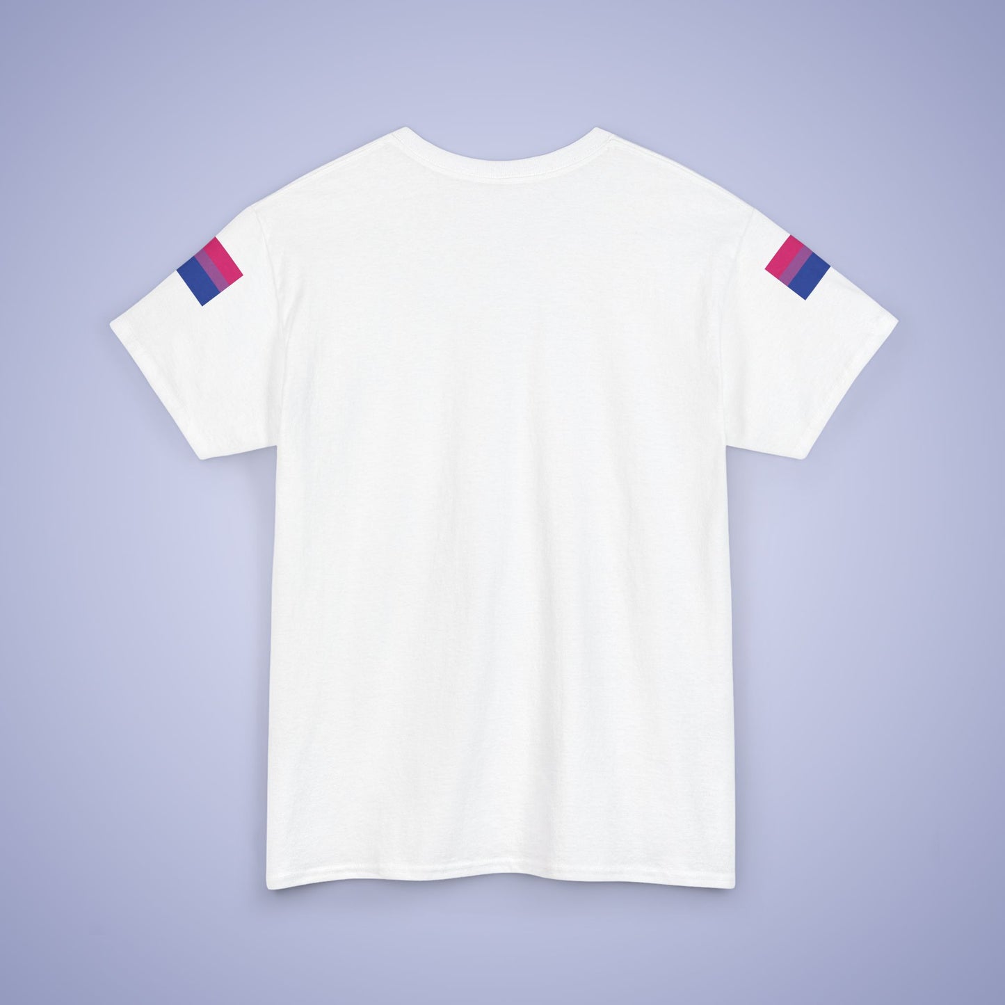 I Swing Both Ways and Dont Miss Bisexual LGBT Pride Month Matching  T Shirt Unisex