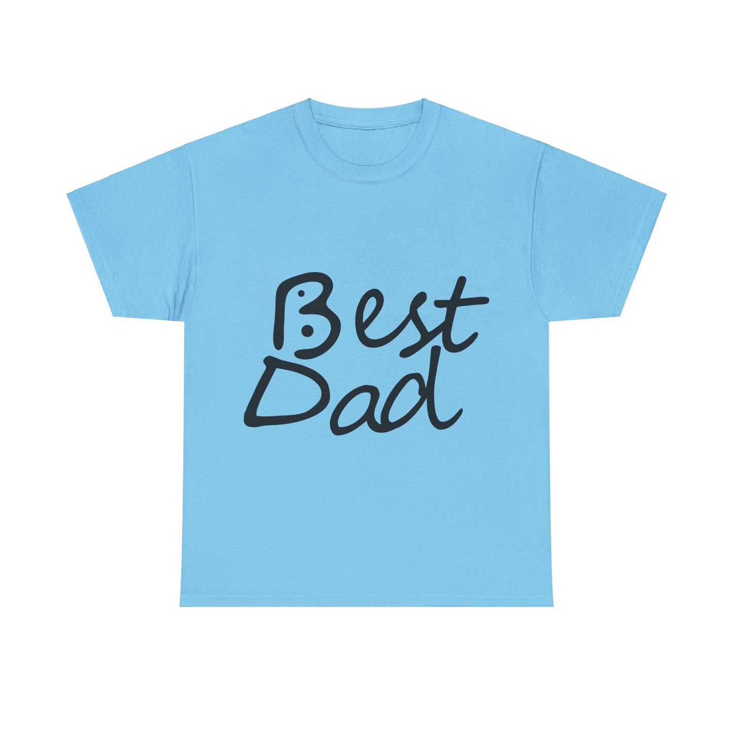 Best Dad, Bogan's Design