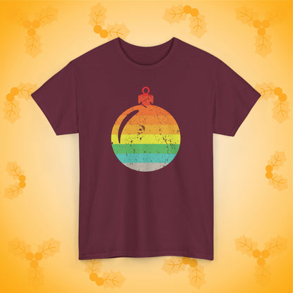 The Bauble Unisex T-Shirt